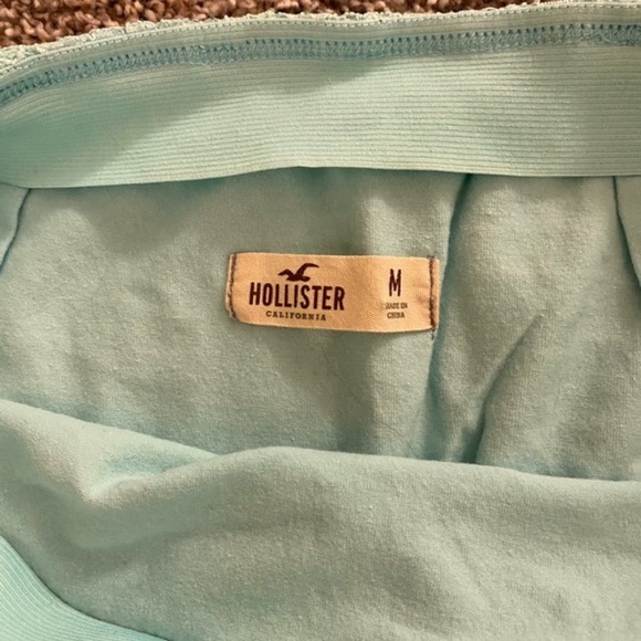 Hollister skirt - Picture 4 of 4